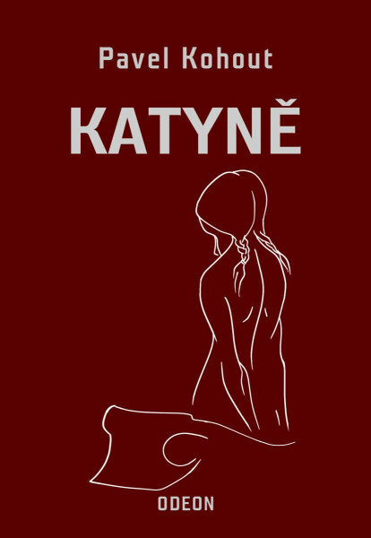 Katyně - Pavel Kohout