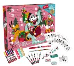 Adventní kalendář Disney Minnie - Alltoys