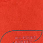 Tričko 4F Jr 4FJWAW25TTSHM2417 62S 146 cm