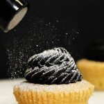 PME Perleťový prášek Stříbrný 10g