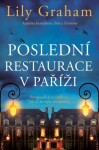 Poslední restaurace Paříži