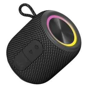 SENCOR Sirius 2 Micro černá / Reproduktor / Bluetooth 5.0 / IPX7 / TWS