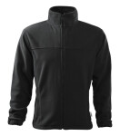 Jacket fleece pánský ebony gray 94 (brand label) 3XL