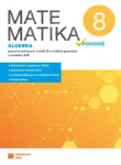 Matematika v pohodě 8 - Algebra - pracovní sešit, 1. vydání