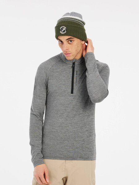 Pánská mikina Protest PRTHENRY Velikost: M