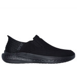 Boty Skechers Slade - Deacon M 210887 BBK 43
