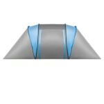 Turistický stan pro 4 osoby Trizand