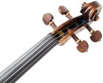 Michal Rácz Violin 4/4 Concert "Cremonese" anno 2021