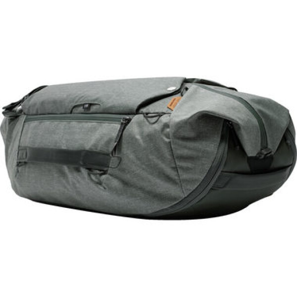 Peak Design Travel Duffelpack 65L - šalvějově zelená / Batoh na fotoaparát / objem 65 litrů / rozměry 66x42x34 cm (BTRDP-65-SG-1)