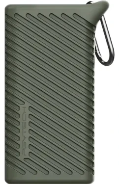 PGYTECH CFex CM pouzdro zelené / Pouzdro na paměťové karty / CFexpress Type B / SD (P-GM-169)