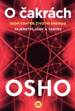 čakrách Osho