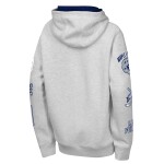 Outerstuff Dětské tričko Toronto Maple Leafs NHL Defensive Showdown Relaxed Cotton Tee Velikost: Dětské M (136 – 152)