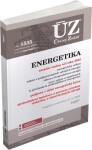 ÚZ 1535 Energetický zákon, podpora v době krize, podporované zdroje energie, hospodaření energií