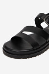 Sandály G-STAR RAW WI34-23568-01 Přírodní kůže (useň) - Lícová