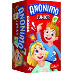 Hra Anonimo Junior - Trefl