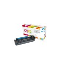 OWA Armor toner pro HP Color Laserjet Pro M476, 2700 Stran, CF381A, modrá/cyan EDF_1080812