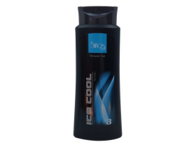 Sirios Herb Sprchový gel pro muže Ice Cool 500ml