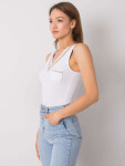 Top TW TP OB015A.78 bílá L