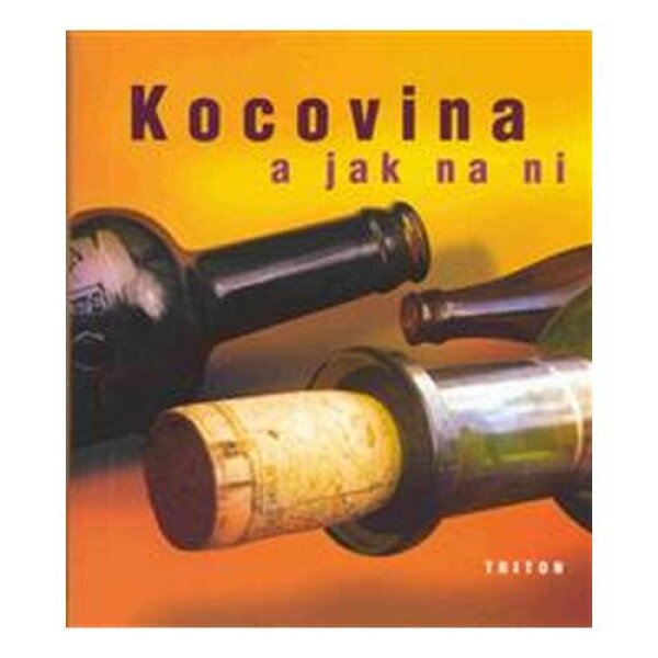 Kocovina a jak na ní - Tomáš Stejskal