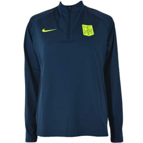 Pánské fotbalové tričko Neymar M AJ6297-454 - Nike XL