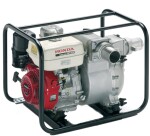 Motorové kalové čerpadlo Honda WT 30