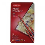 Derwent Pastel Pencil 32991 12 ks
