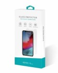 Epico Glass Ochranné sklo pro Apple iPhone 6 Plus/6S Plus/7 Plus/8 Plus (15912151000002)