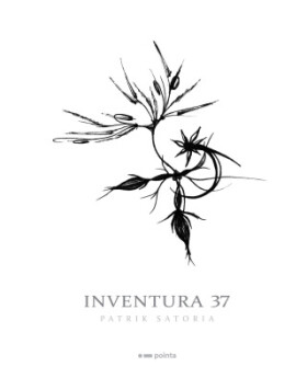 Inventura 37 - Patrik Satoria - e-kniha