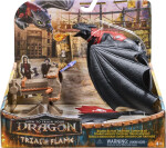 Jak vycvičit draka Drak vs Viking bojové sady - Spin Master Jak vycvičit Draka