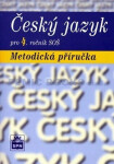 Český jazyk pro metodická příručka