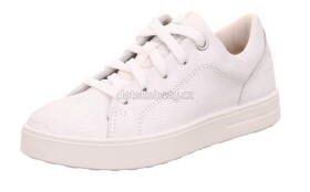 Dětské celoroční boty Superfit 1-000807-1000 Velikost: 34