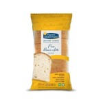 Dortisimo Bezlepkový bílý krájený chléb Piaceri Mediterranei (300 g)