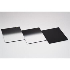 LEE FILTERS Seven 5 Out of Town ND - neutrální šedý filtr / set 3 kusů / 75 x 90mm (S5OTS)