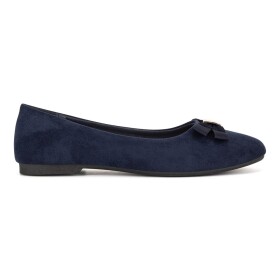 Baleríny Jenny WSS21520-03 Látkový materiál