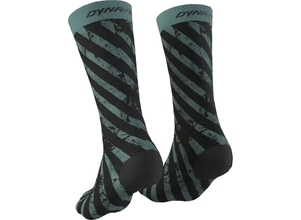 Dynafit Trail Socks atlantic