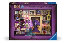 Ravensburger Padouchové: Yzma