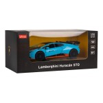 RASTAR Sportovní auto Lamborghini Huracan STO Rastar 1:32