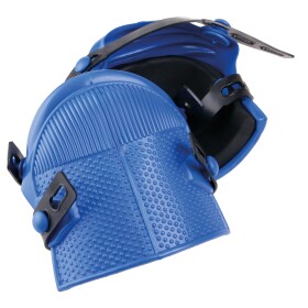 FESTA 37142 Nákoleníky - ochrana kolen, guma + EVA pěna, KOMFORT