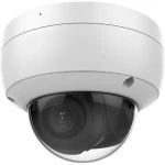 LevelOne FCS-3096 / IP kamera / Dome / 8 MP / H.265 / IR 30 m / PoE / IP67 (FCS-3096)