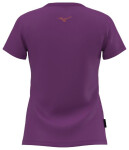Tričko Mizuno Athleticwear RB Tee Shirt K2GAD70181 Velikost textilu: L
