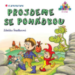 Projdeme se pohádkou - Zdeňka Študlarová