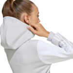 Adidas Squadra 25 Sweat Hoody Jr JD4808 Mikina 164 cm
