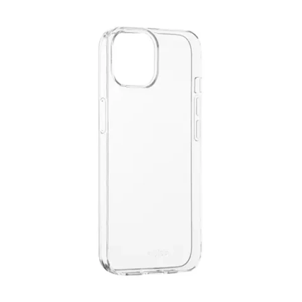 FIXED Slim AntiUV pro Apple iPhone 14 čiré FIXTCCA-928