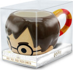 3D hrnek Harry Potter Chibi