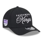 New Era Pánská kšiltovka Sacramento Kings NBA 2025 Draft 9FORTY M-Crown A-Frame Snapback