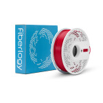 EASY PLA filament vínově červený 1,75 mm Fiberlogy 850 g