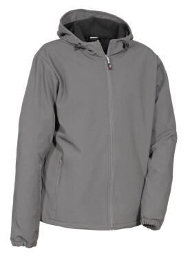 Bunda COFRA VANNAS Barva: Antracitová, Velikost: M (V546_0_04_M)