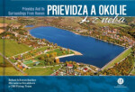 Prievidza okolie neba