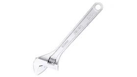 Deli Tools EDL012A Nastavitelný klíč / rozsah 0 - 36 mm / délka 300 mm (EDL012A)