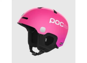 Poc POCito Fornix MIPS Jr. 23/24 - POC POCito Fornix MIPS Fluorescent Pink vel. XS-S